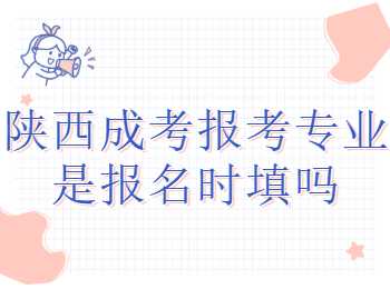 陜西成考