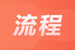 西安財經大學成人高考報名流程詳解